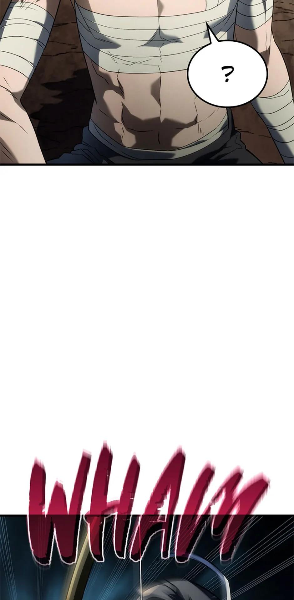 Revenge of the Baskerville Bloodhound Chapter 32