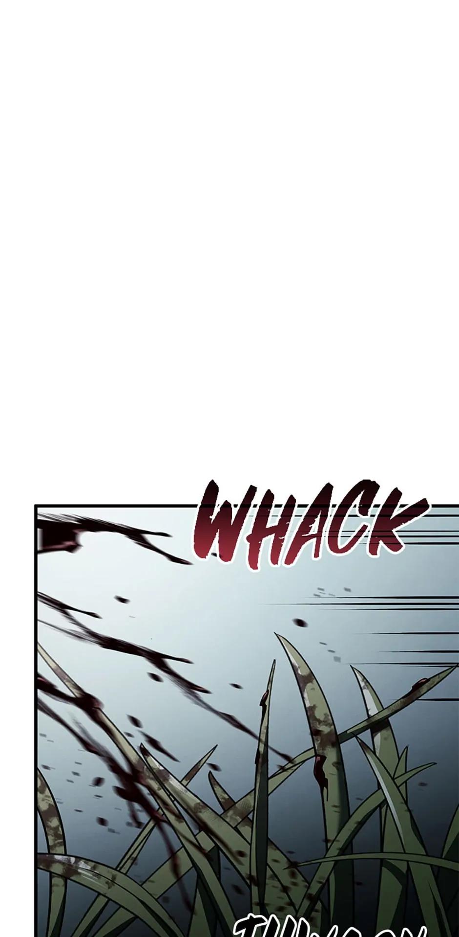 Revenge of the Baskerville Bloodhound Chapter 32