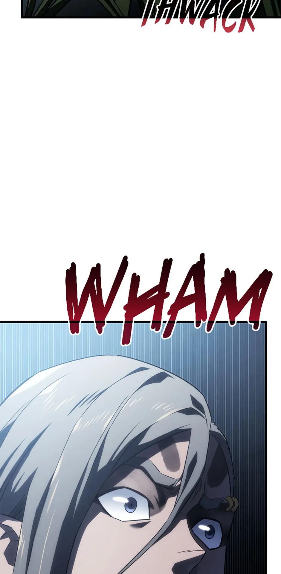 Revenge of the Baskerville Bloodhound Chapter 32