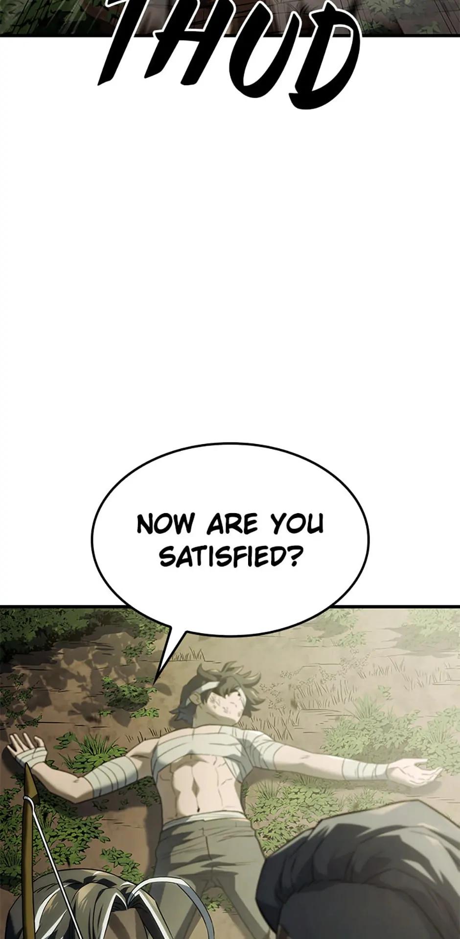 Revenge of the Baskerville Bloodhound Chapter 32