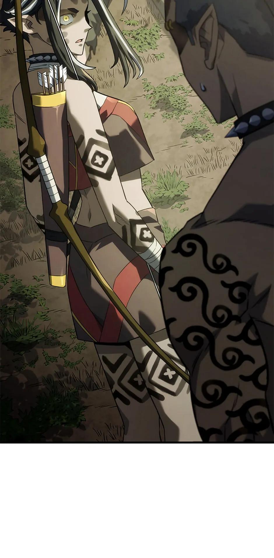 Revenge of the Baskerville Bloodhound Chapter 32