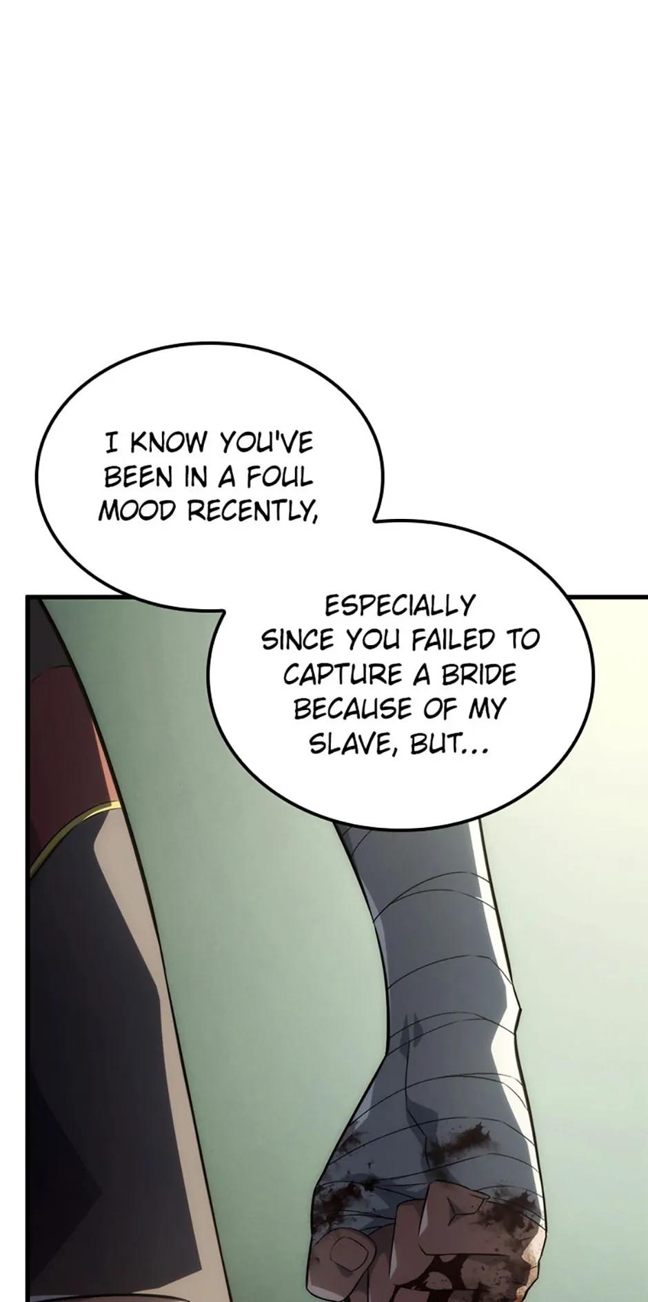 Revenge of the Baskerville Bloodhound Chapter 32