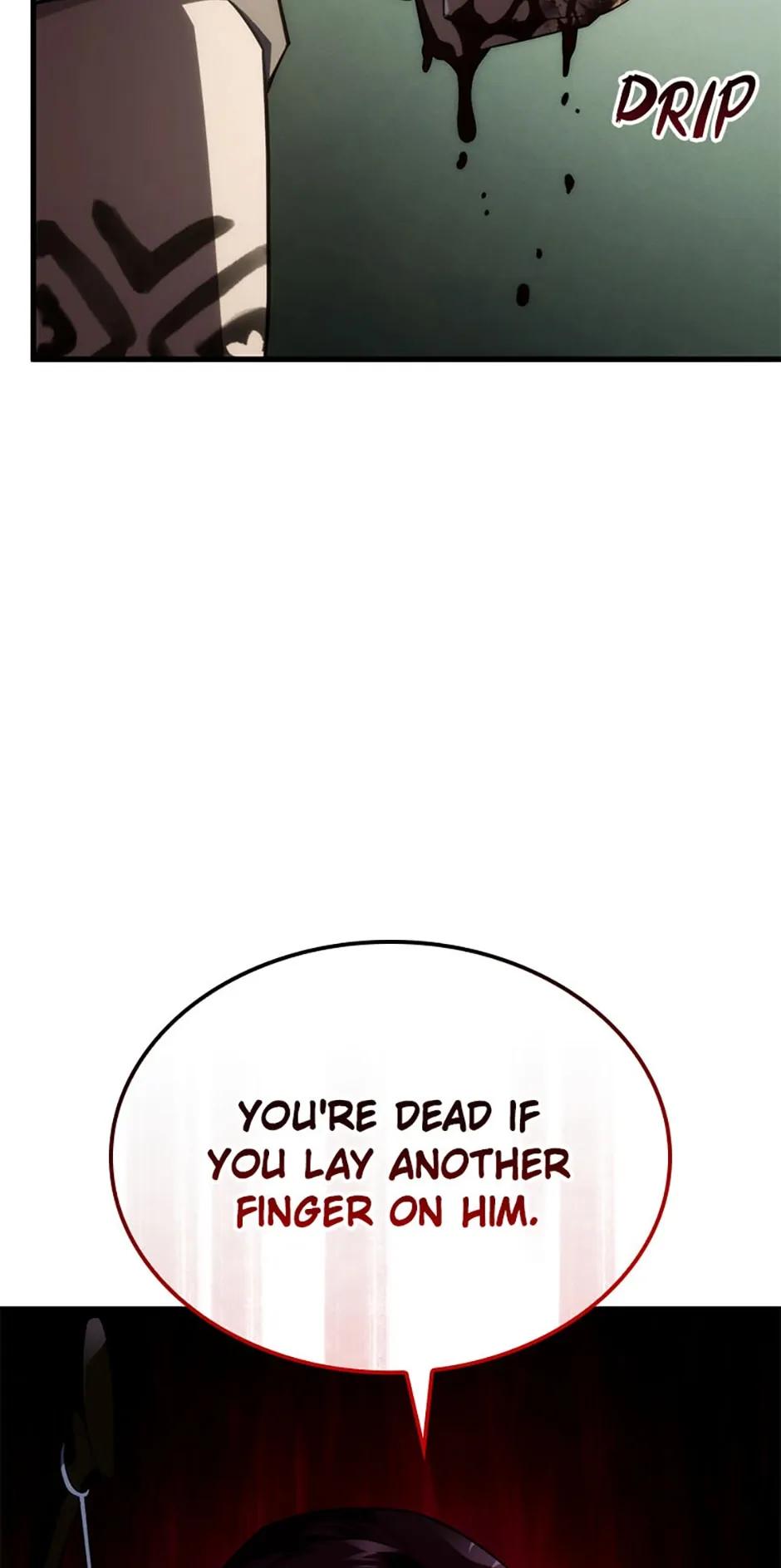 Revenge of the Baskerville Bloodhound Chapter 32