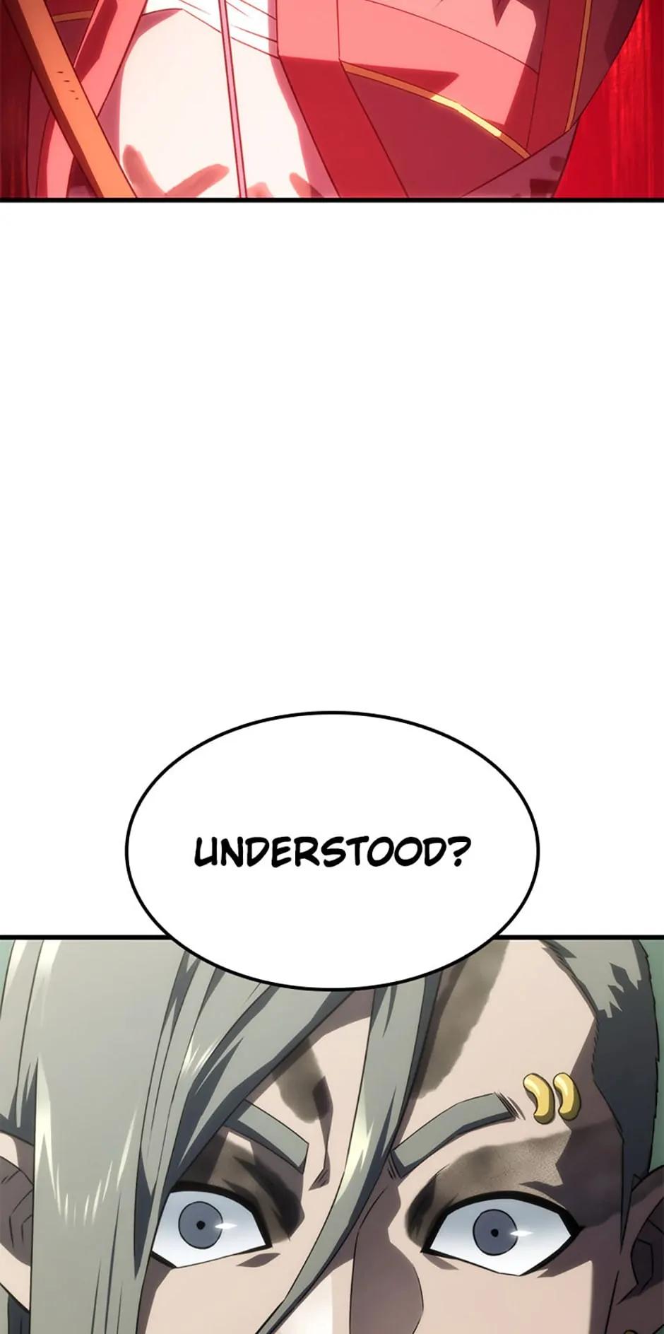 Revenge of the Baskerville Bloodhound Chapter 32