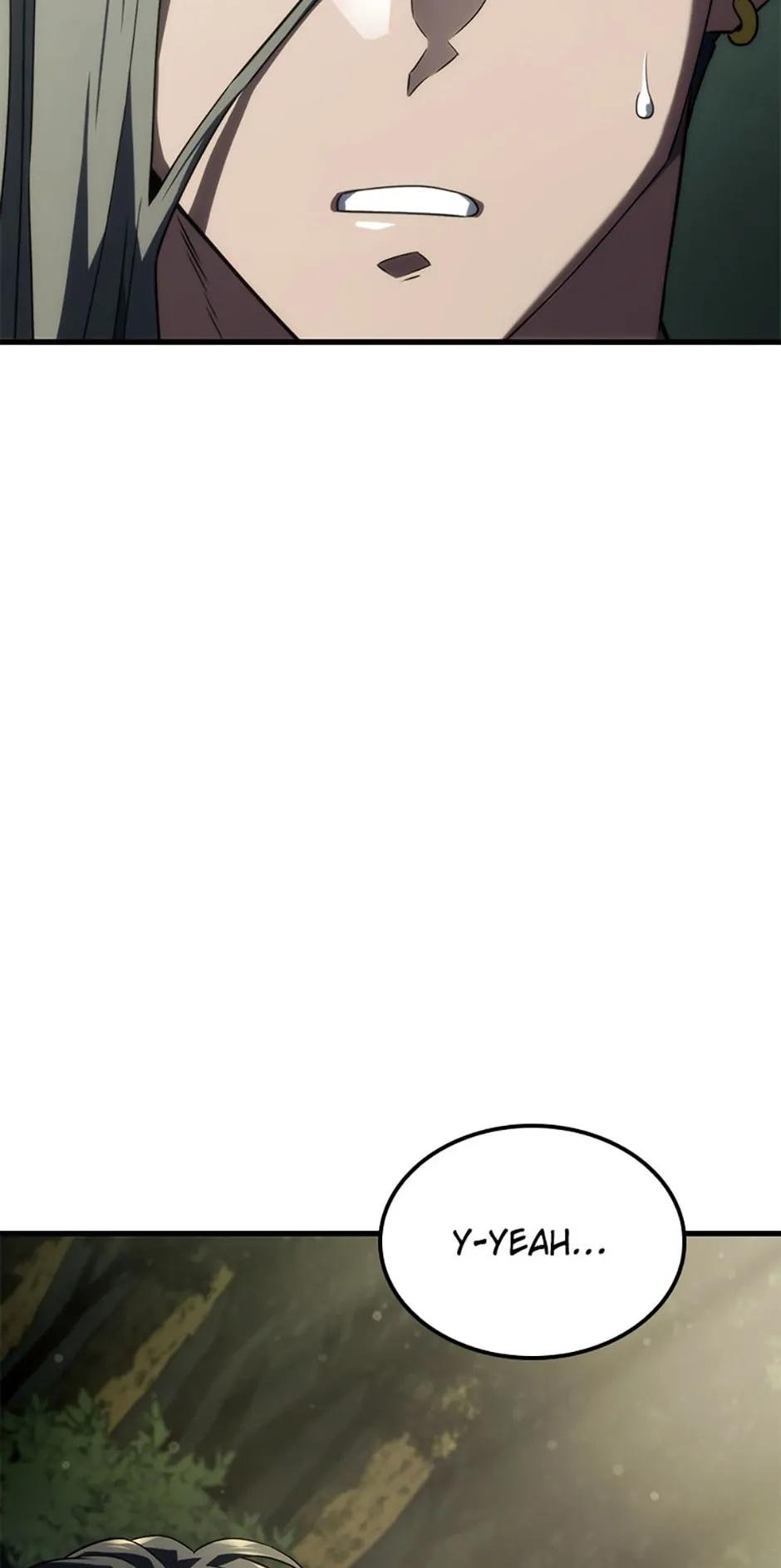 Revenge of the Baskerville Bloodhound Chapter 32