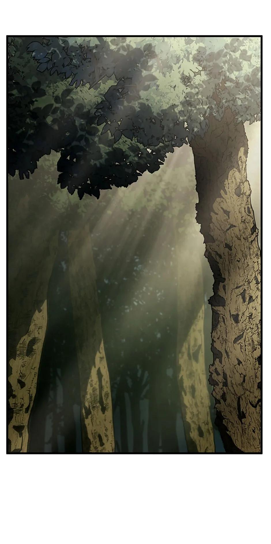 Revenge of the Baskerville Bloodhound Chapter 32