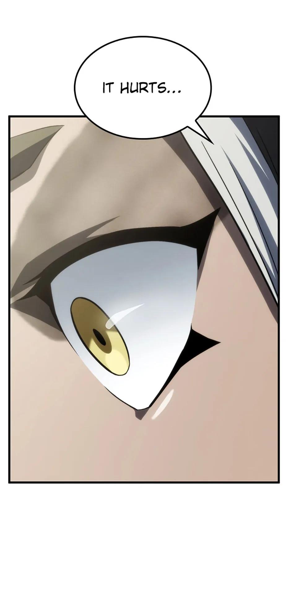 Revenge of the Baskerville Bloodhound Chapter 32