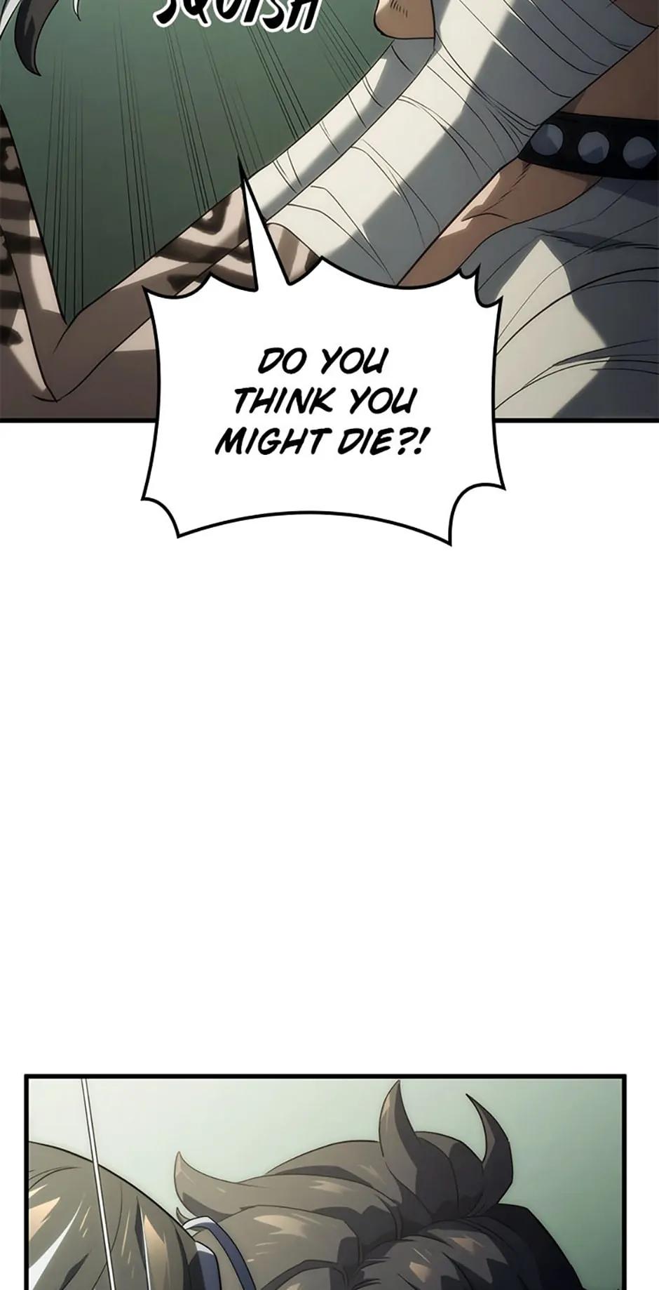 Revenge of the Baskerville Bloodhound Chapter 32