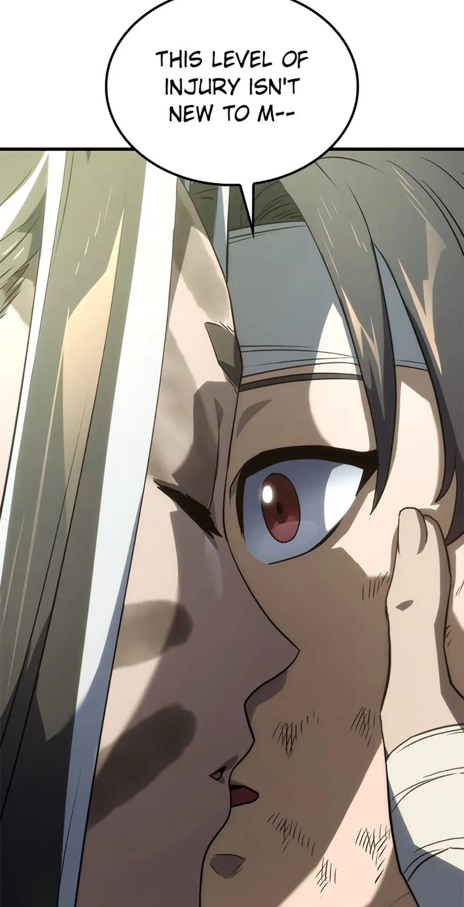 Revenge of the Baskerville Bloodhound Chapter 32