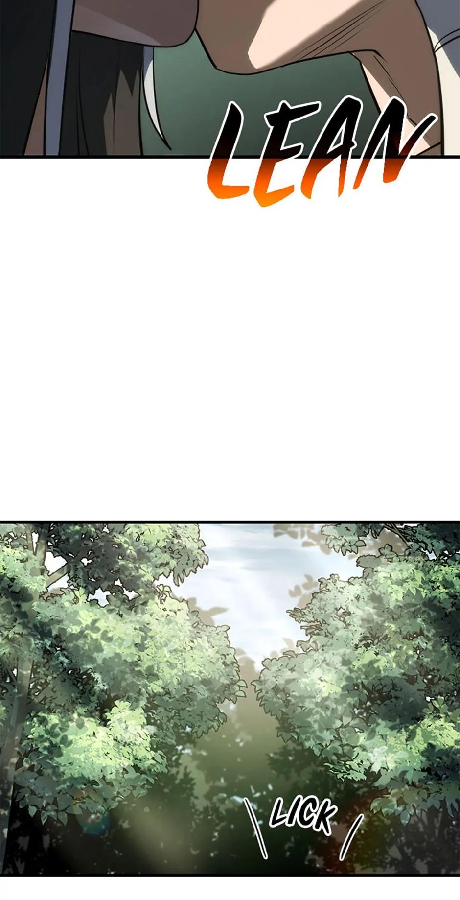 Revenge of the Baskerville Bloodhound Chapter 32