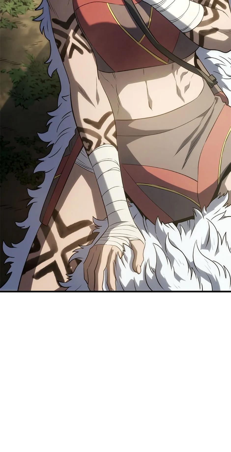 Revenge of the Baskerville Bloodhound Chapter 32