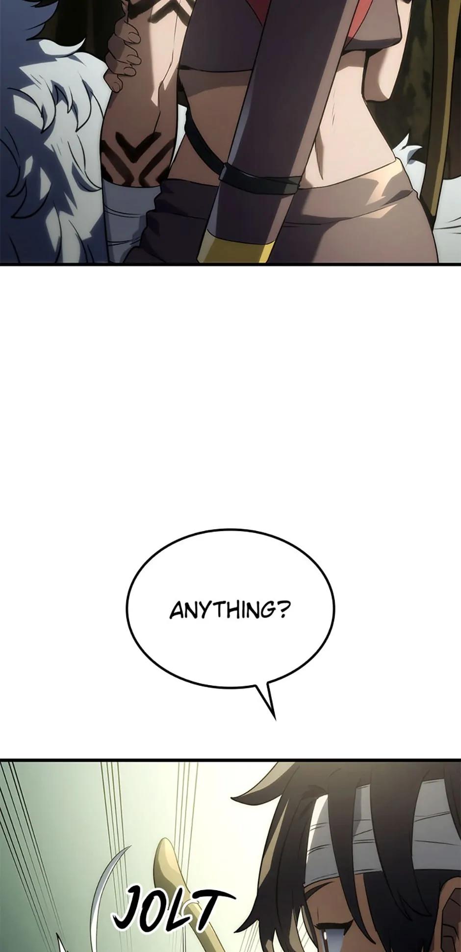 Revenge of the Baskerville Bloodhound Chapter 32