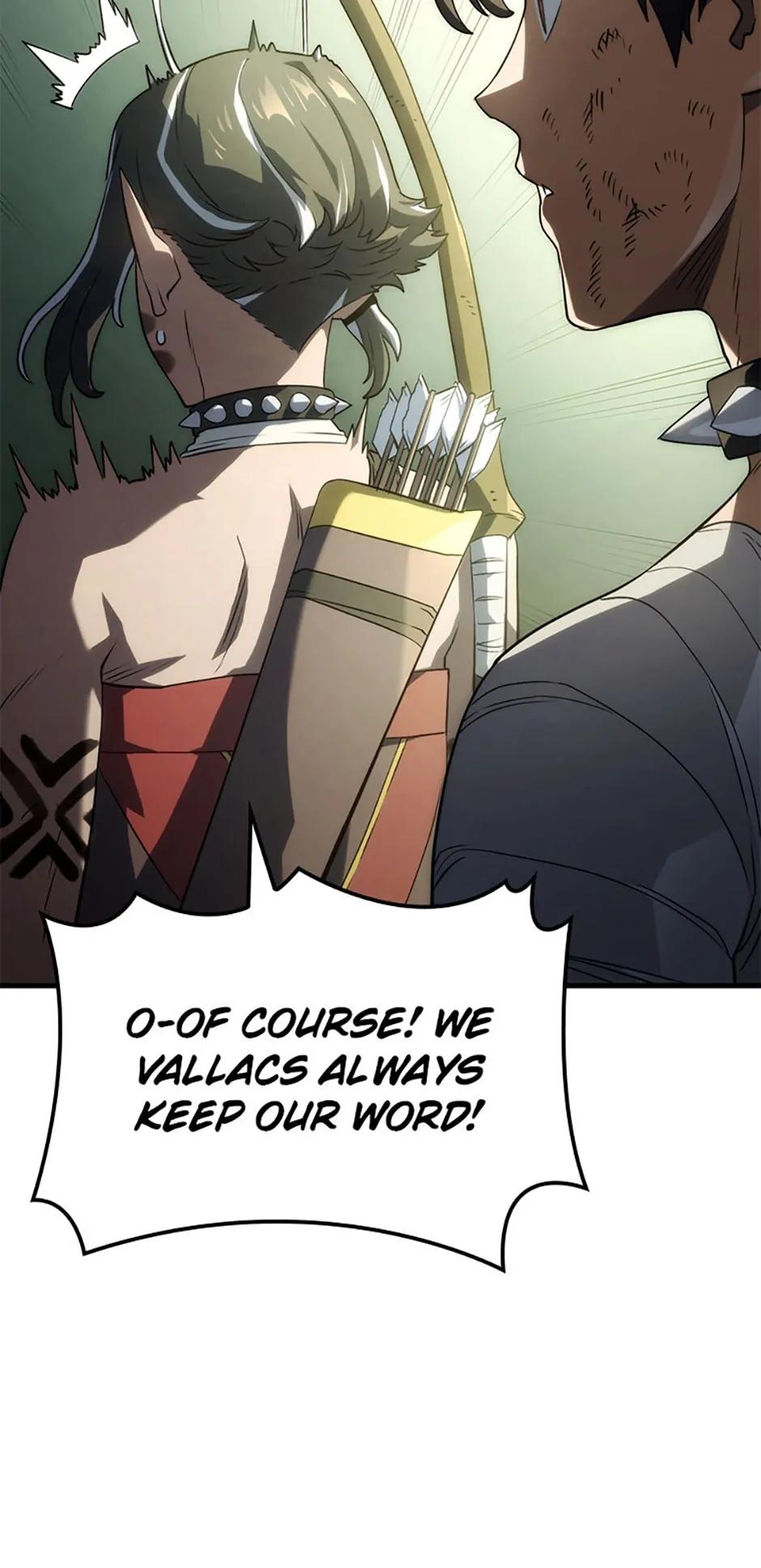 Revenge of the Baskerville Bloodhound Chapter 32