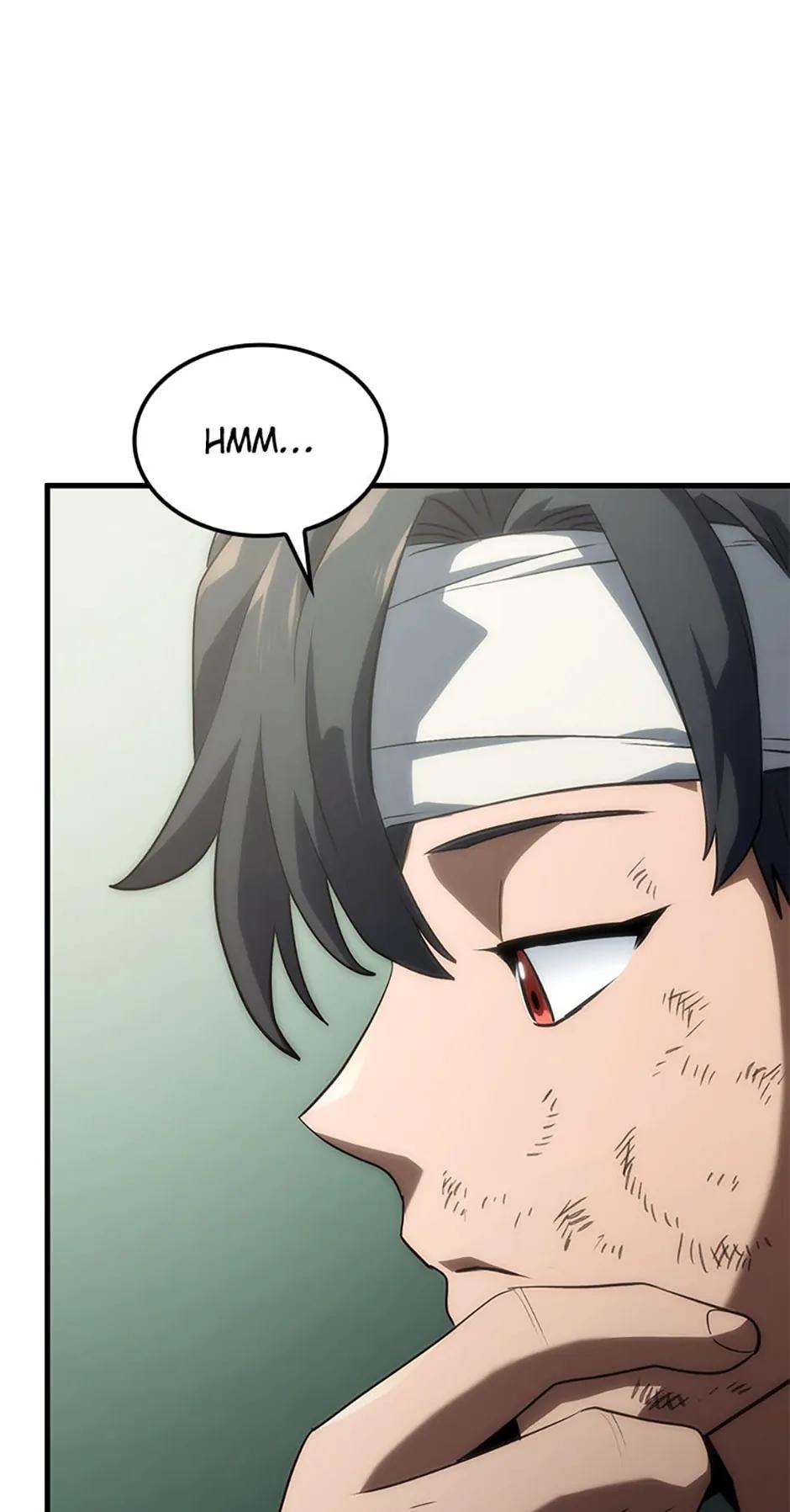 Revenge of the Baskerville Bloodhound Chapter 32