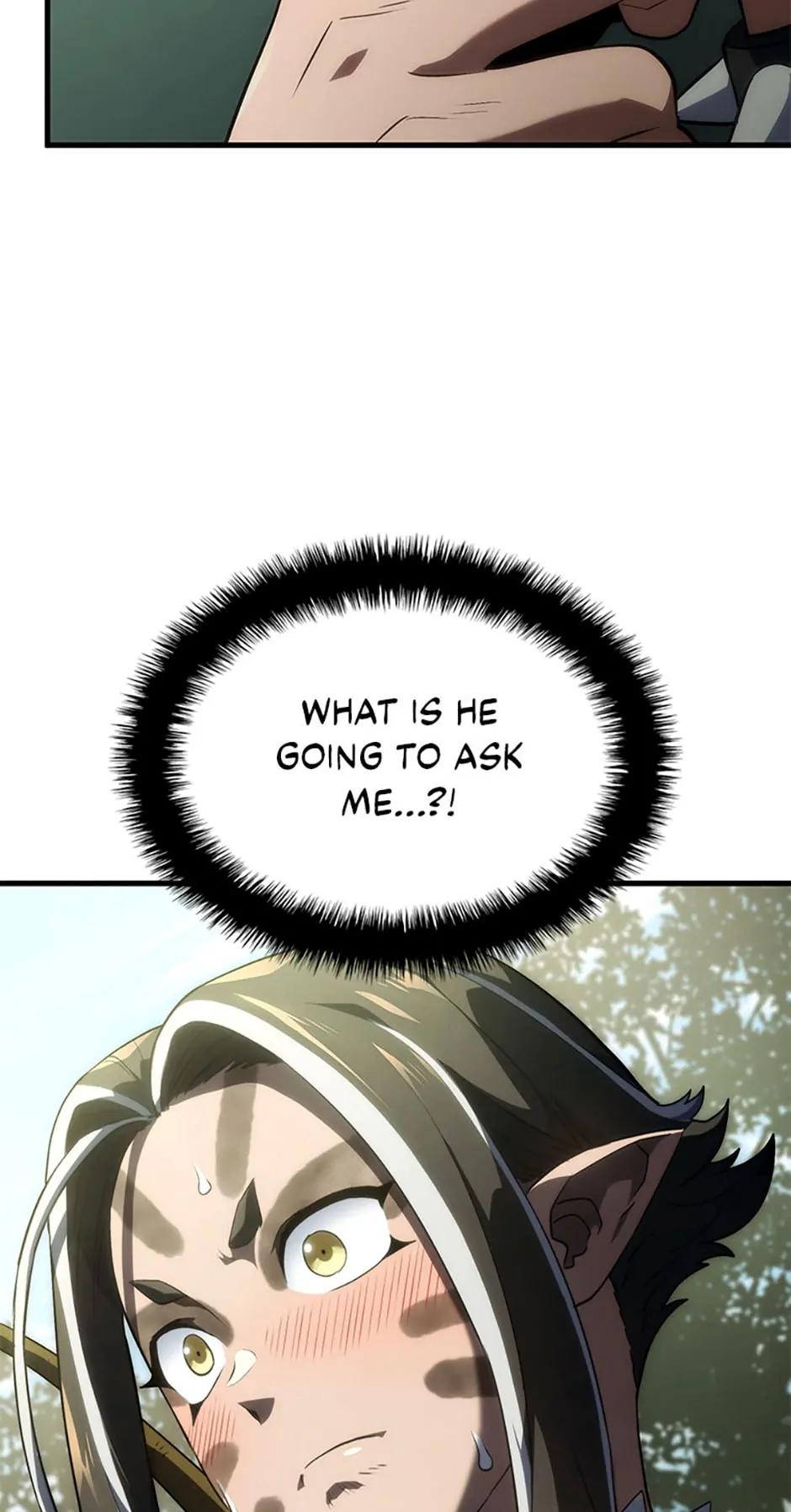 Revenge of the Baskerville Bloodhound Chapter 32