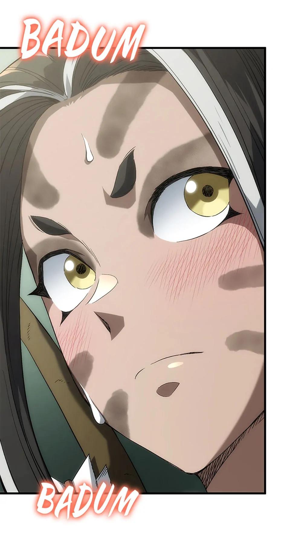 Revenge of the Baskerville Bloodhound Chapter 32