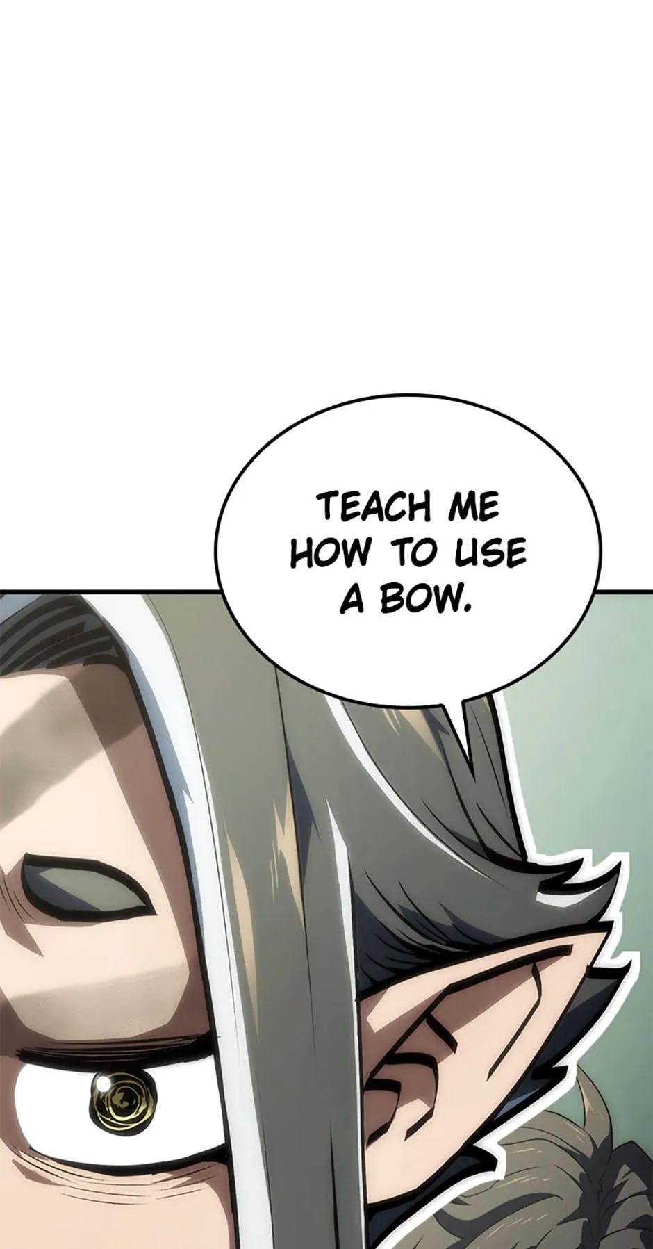 Revenge of the Baskerville Bloodhound Chapter 32