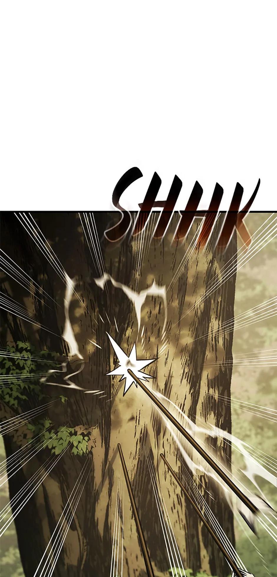 Revenge of the Baskerville Bloodhound Chapter 33