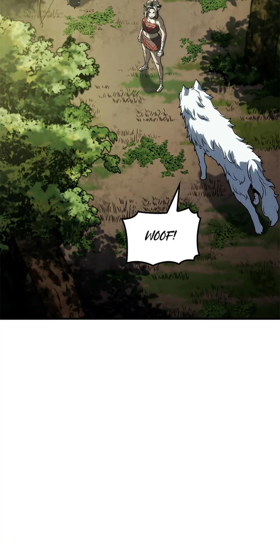 Revenge of the Baskerville Bloodhound Chapter 33