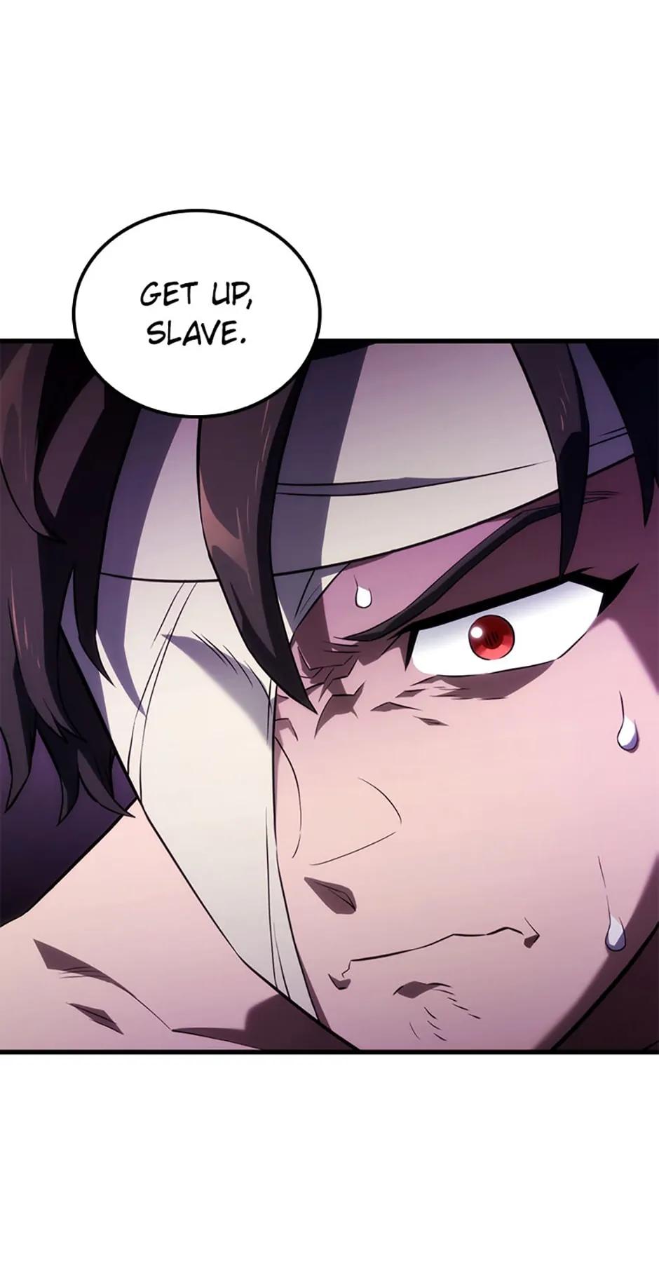 Revenge of the Baskerville Bloodhound Chapter 33