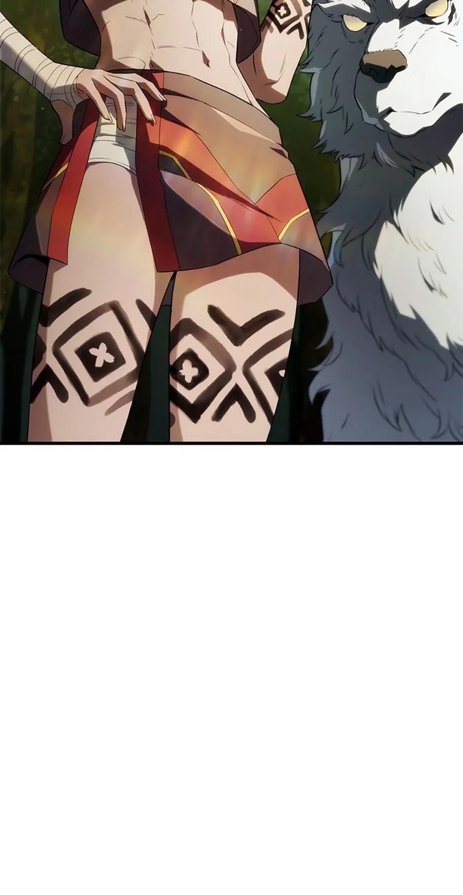 Revenge of the Baskerville Bloodhound Chapter 33