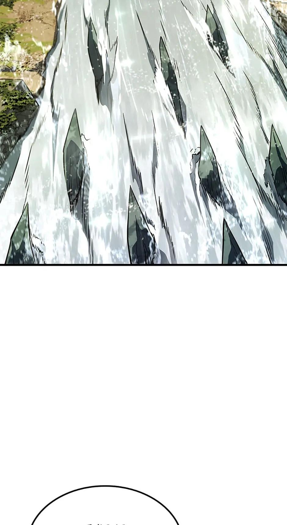 Revenge of the Baskerville Bloodhound Chapter 33