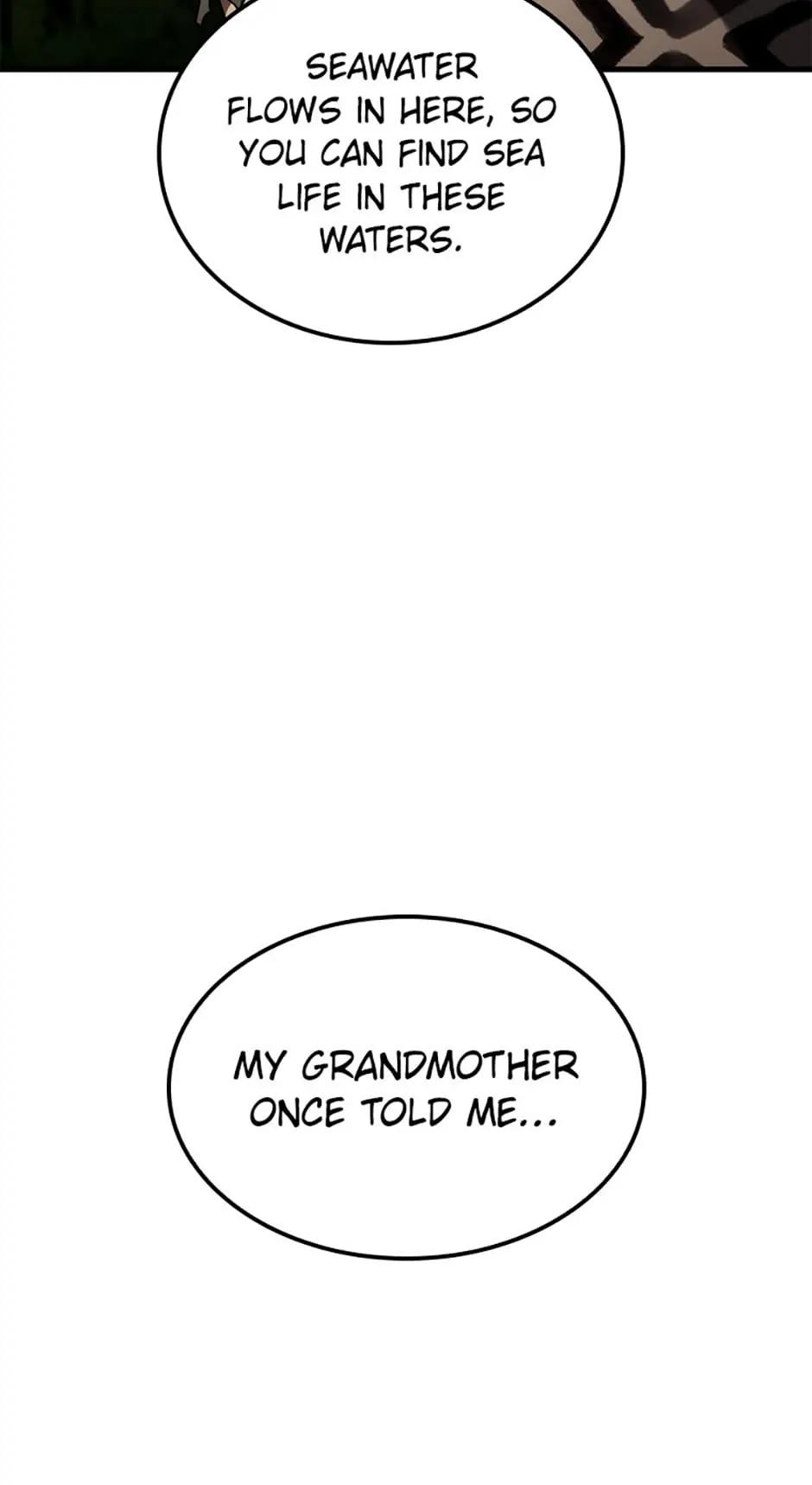 Revenge of the Baskerville Bloodhound Chapter 33