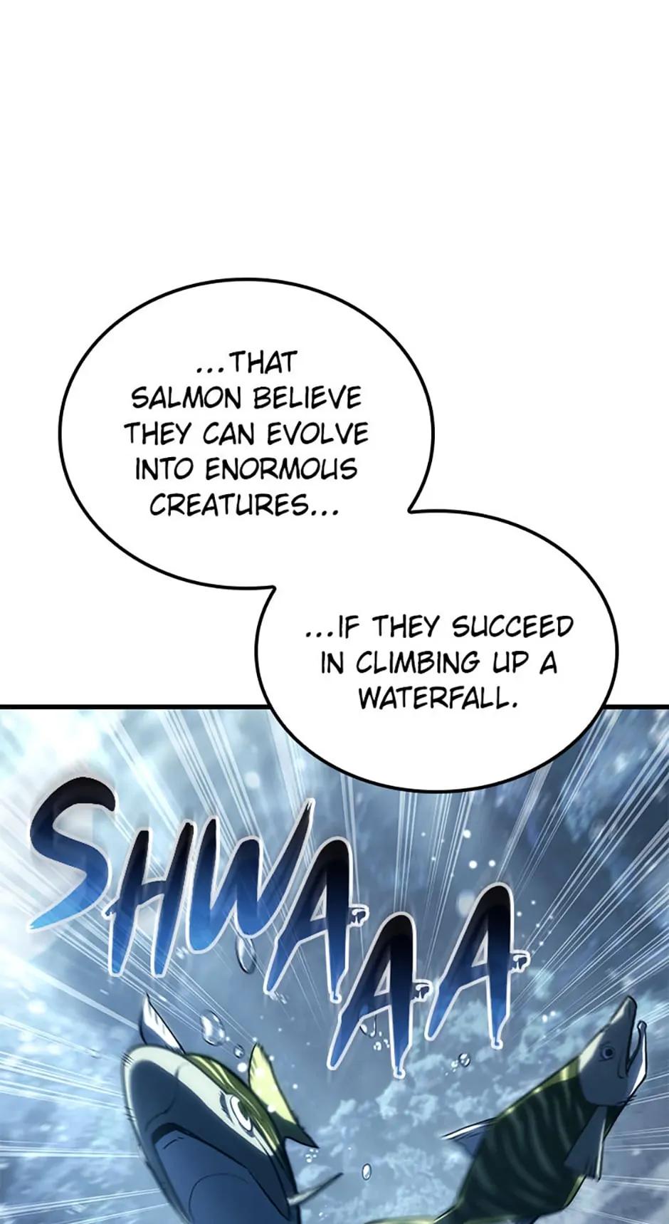 Revenge of the Baskerville Bloodhound Chapter 33