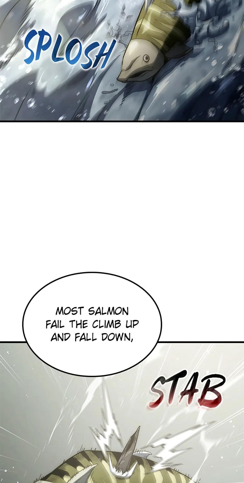 Revenge of the Baskerville Bloodhound Chapter 33