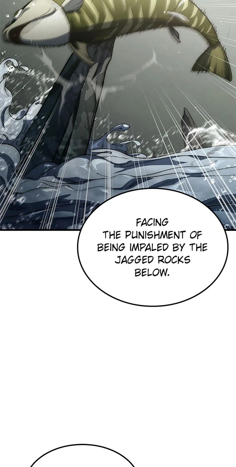 Revenge of the Baskerville Bloodhound Chapter 33