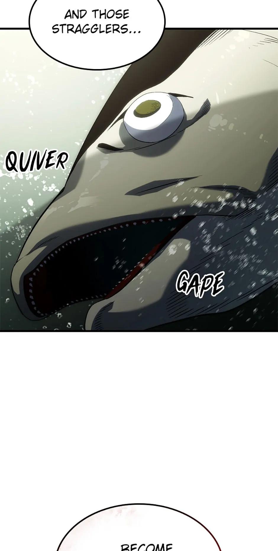 Revenge of the Baskerville Bloodhound Chapter 33