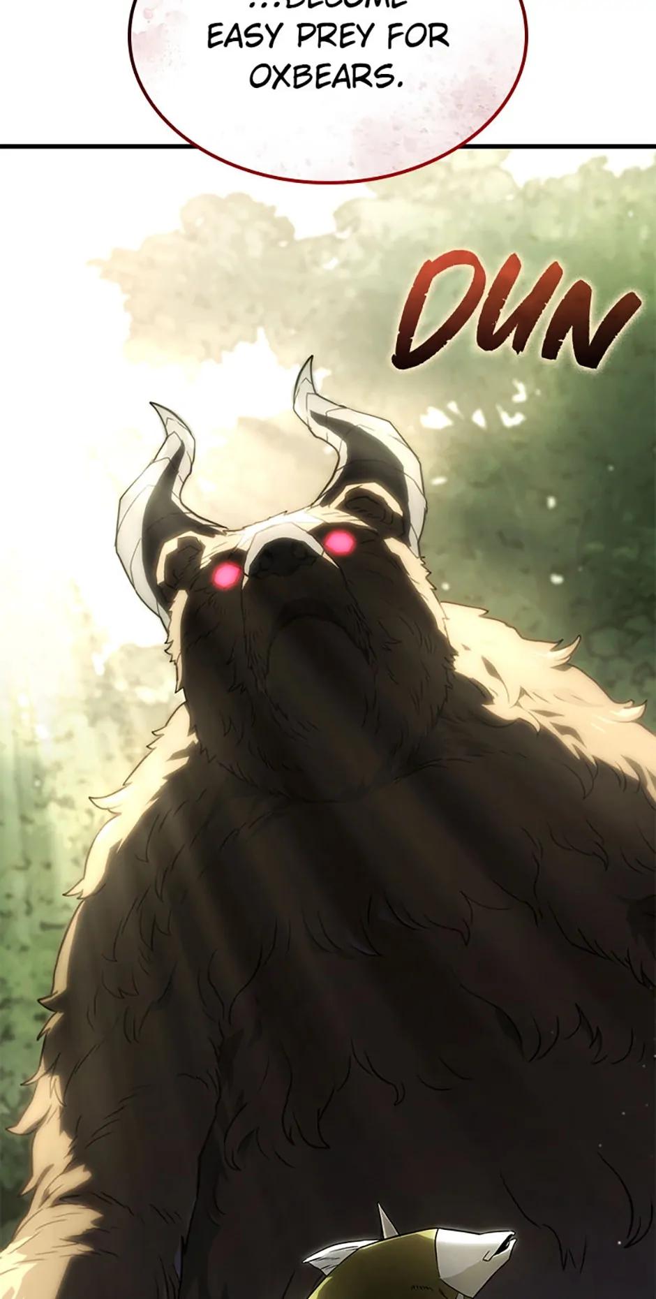 Revenge of the Baskerville Bloodhound Chapter 33