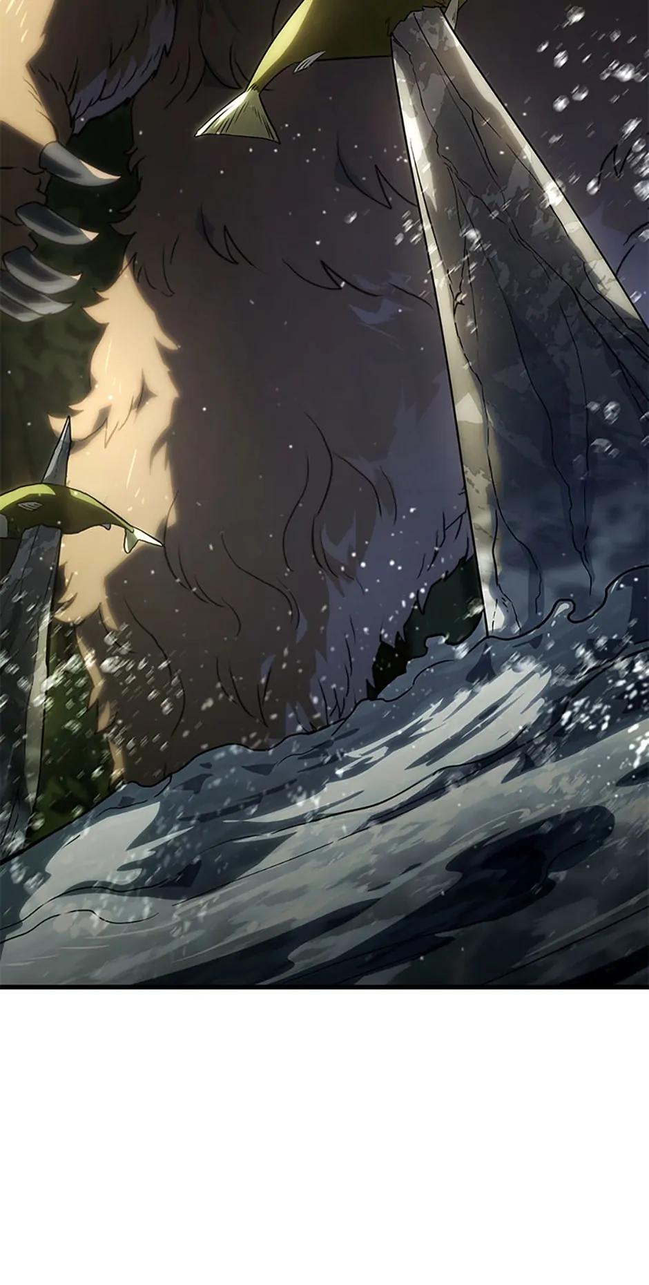 Revenge of the Baskerville Bloodhound Chapter 33