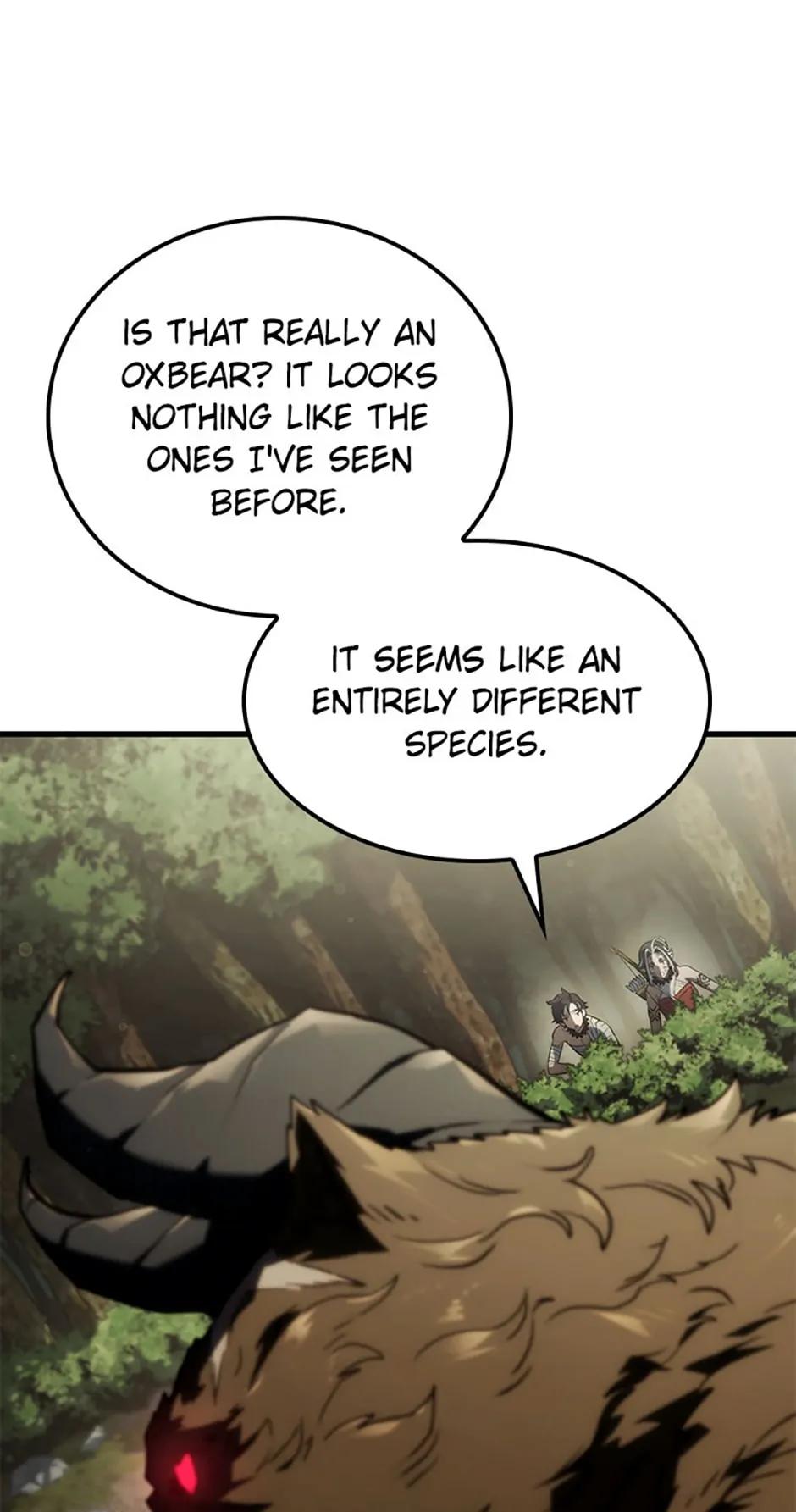 Revenge of the Baskerville Bloodhound Chapter 33