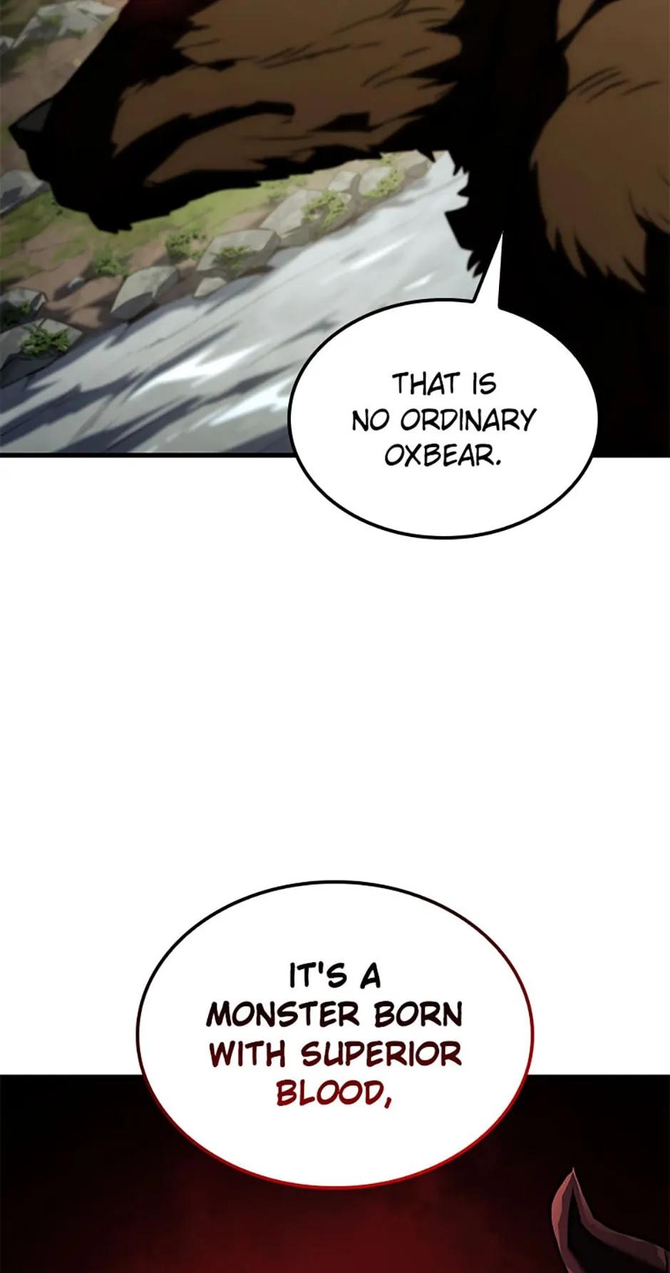 Revenge of the Baskerville Bloodhound Chapter 33