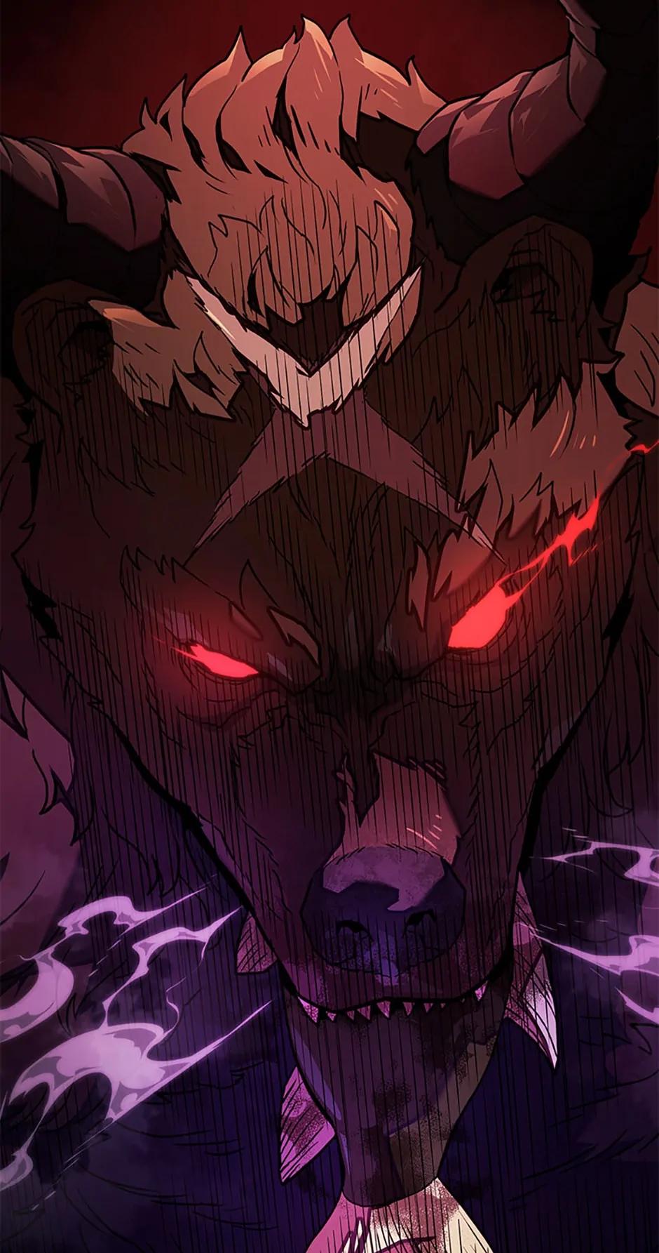 Revenge of the Baskerville Bloodhound Chapter 33