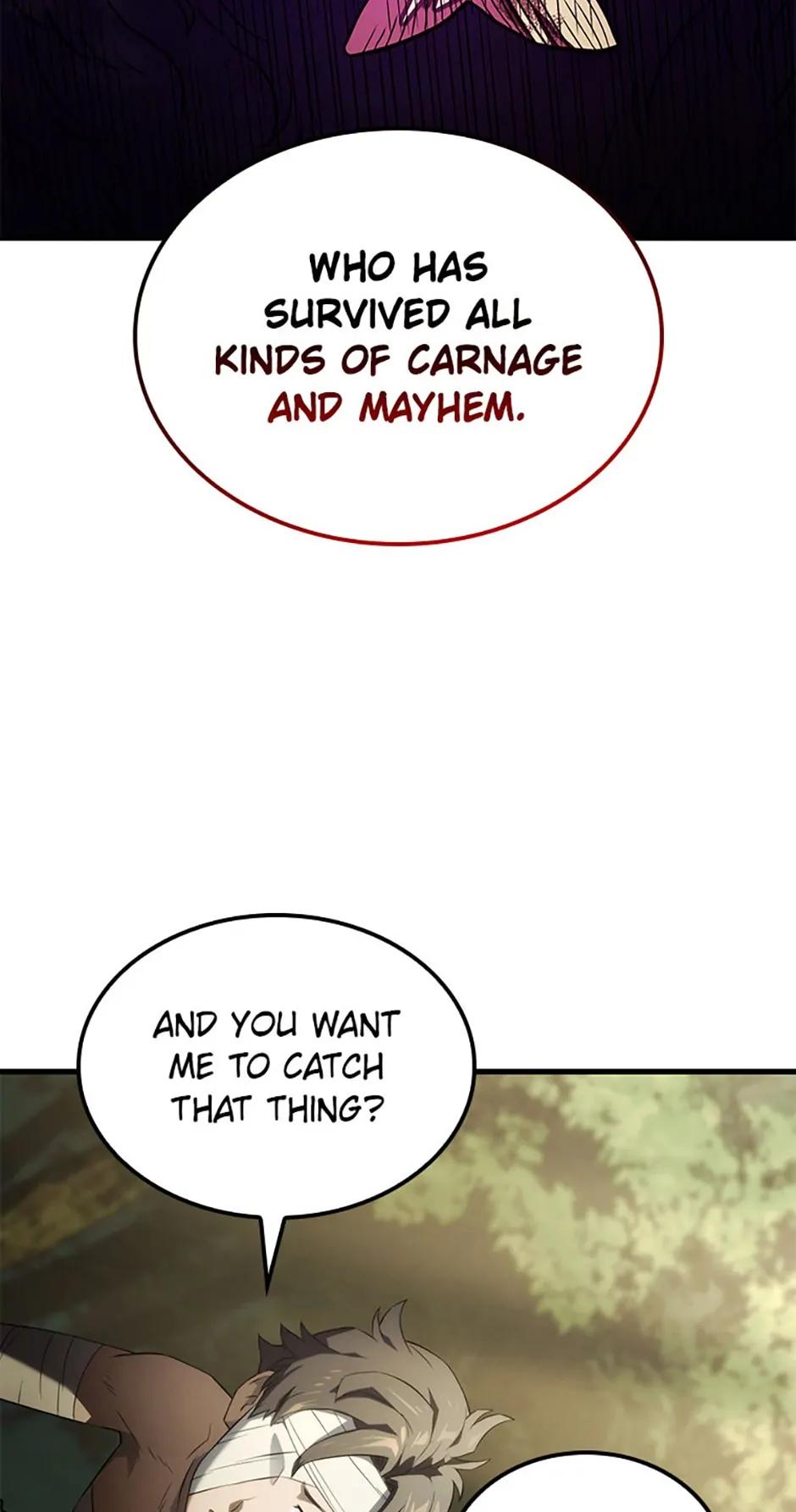 Revenge of the Baskerville Bloodhound Chapter 33