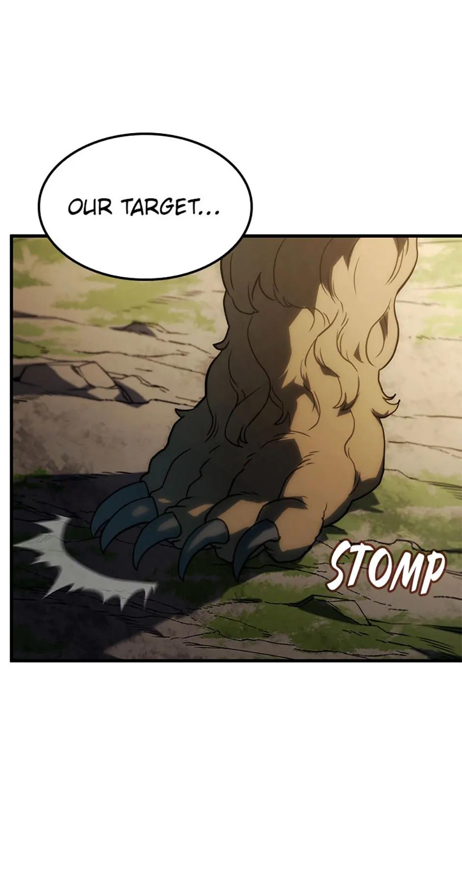 Revenge of the Baskerville Bloodhound Chapter 33