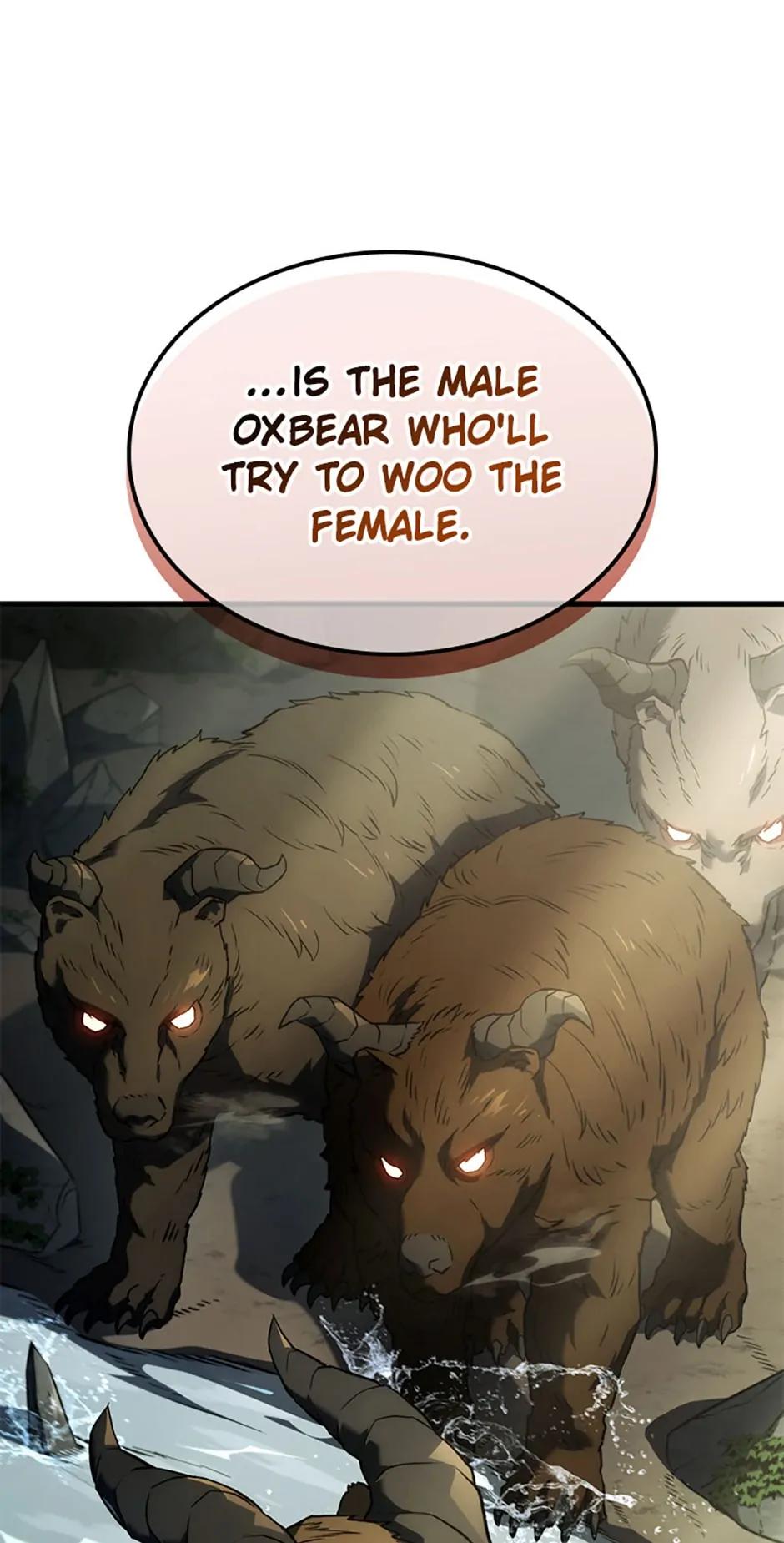 Revenge of the Baskerville Bloodhound Chapter 33