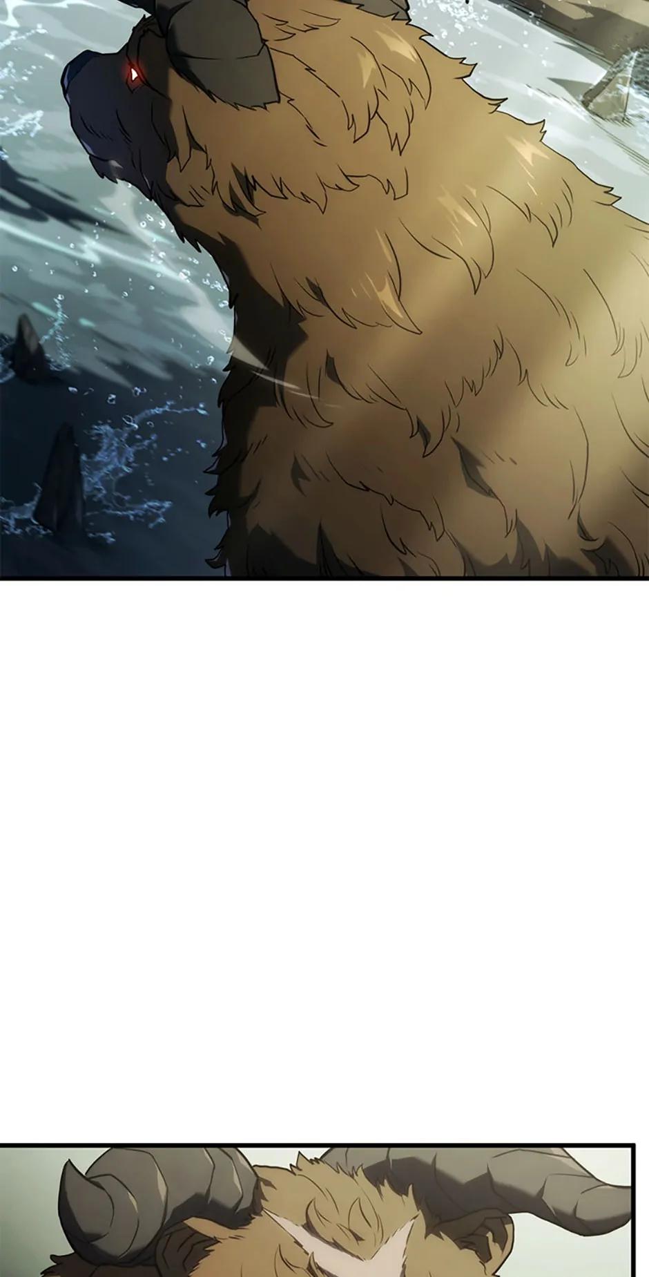 Revenge of the Baskerville Bloodhound Chapter 33