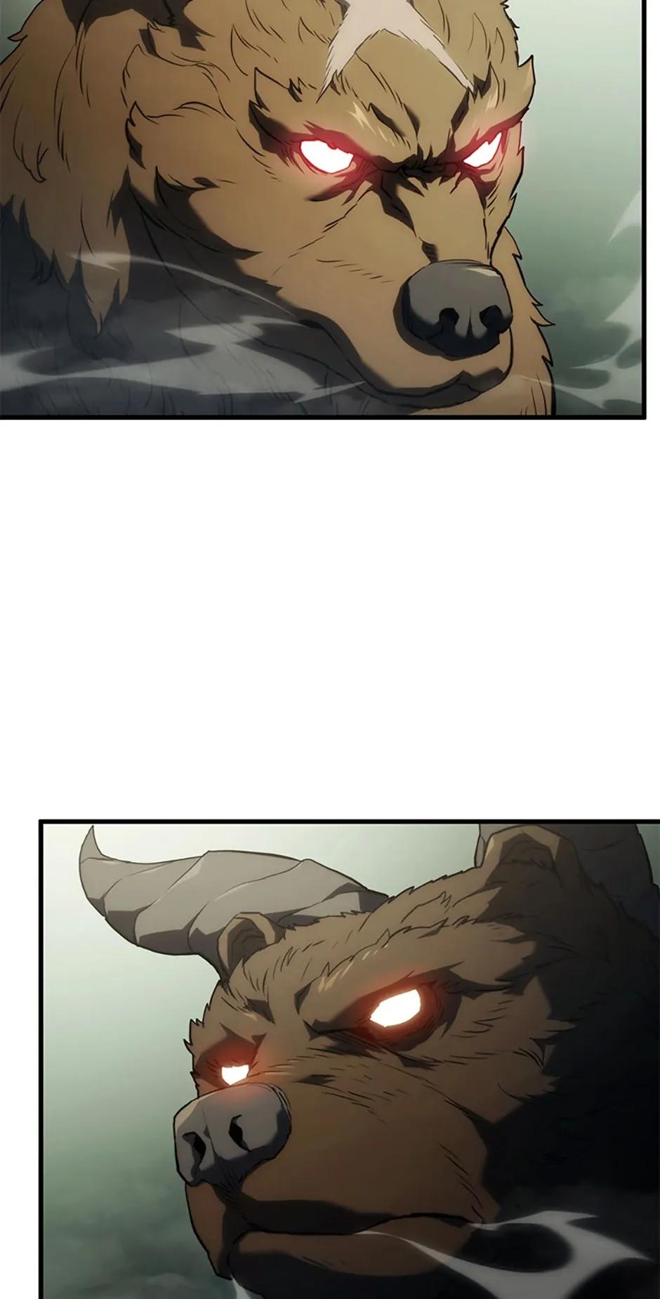 Revenge of the Baskerville Bloodhound Chapter 33