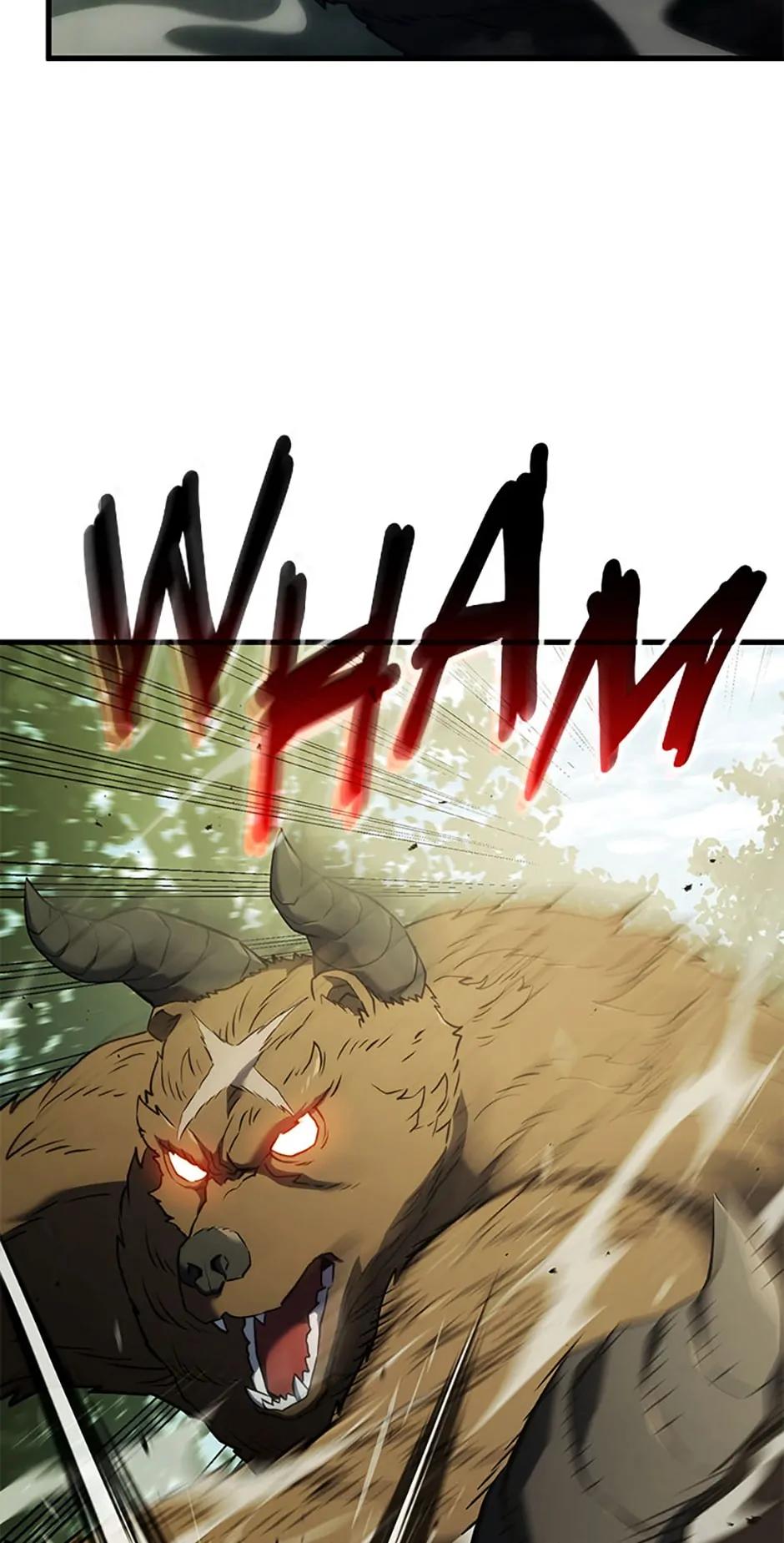 Revenge of the Baskerville Bloodhound Chapter 33