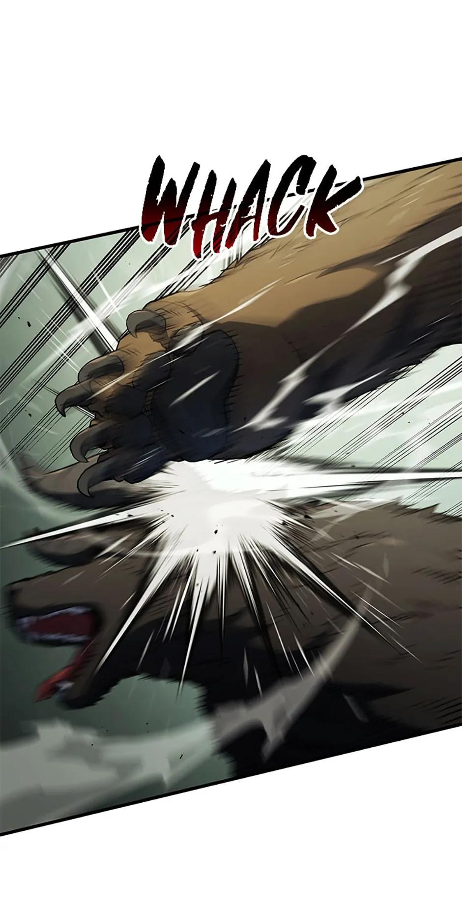 Revenge of the Baskerville Bloodhound Chapter 33