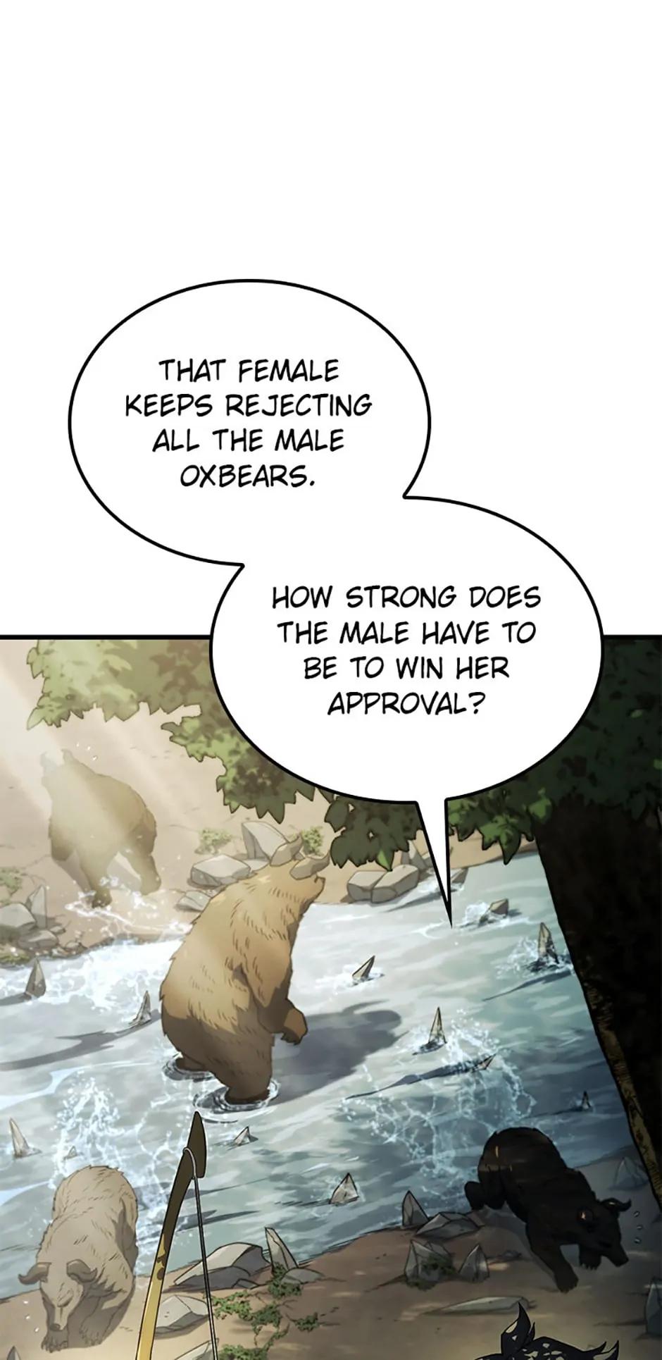 Revenge of the Baskerville Bloodhound Chapter 33