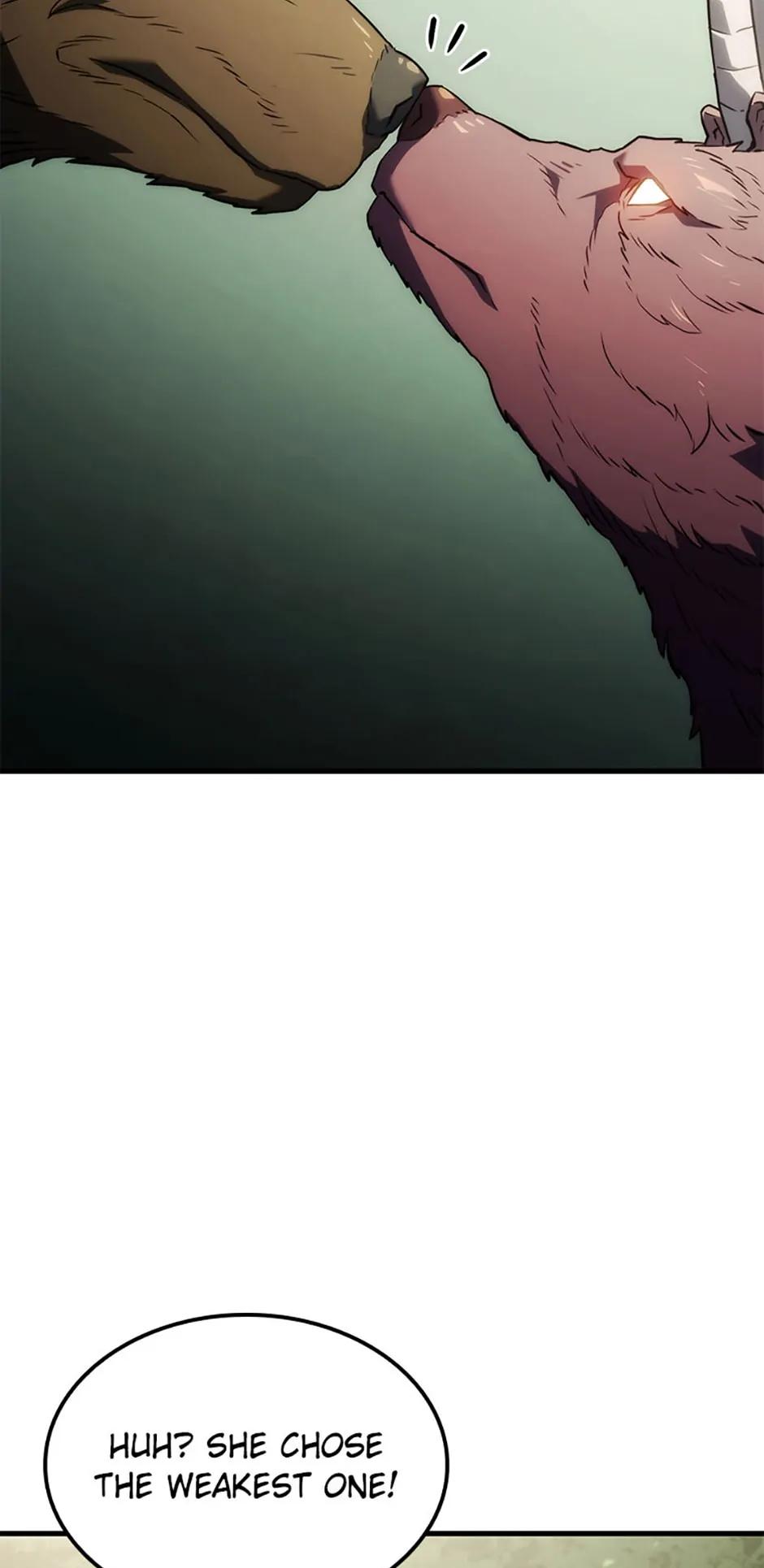 Revenge of the Baskerville Bloodhound Chapter 33