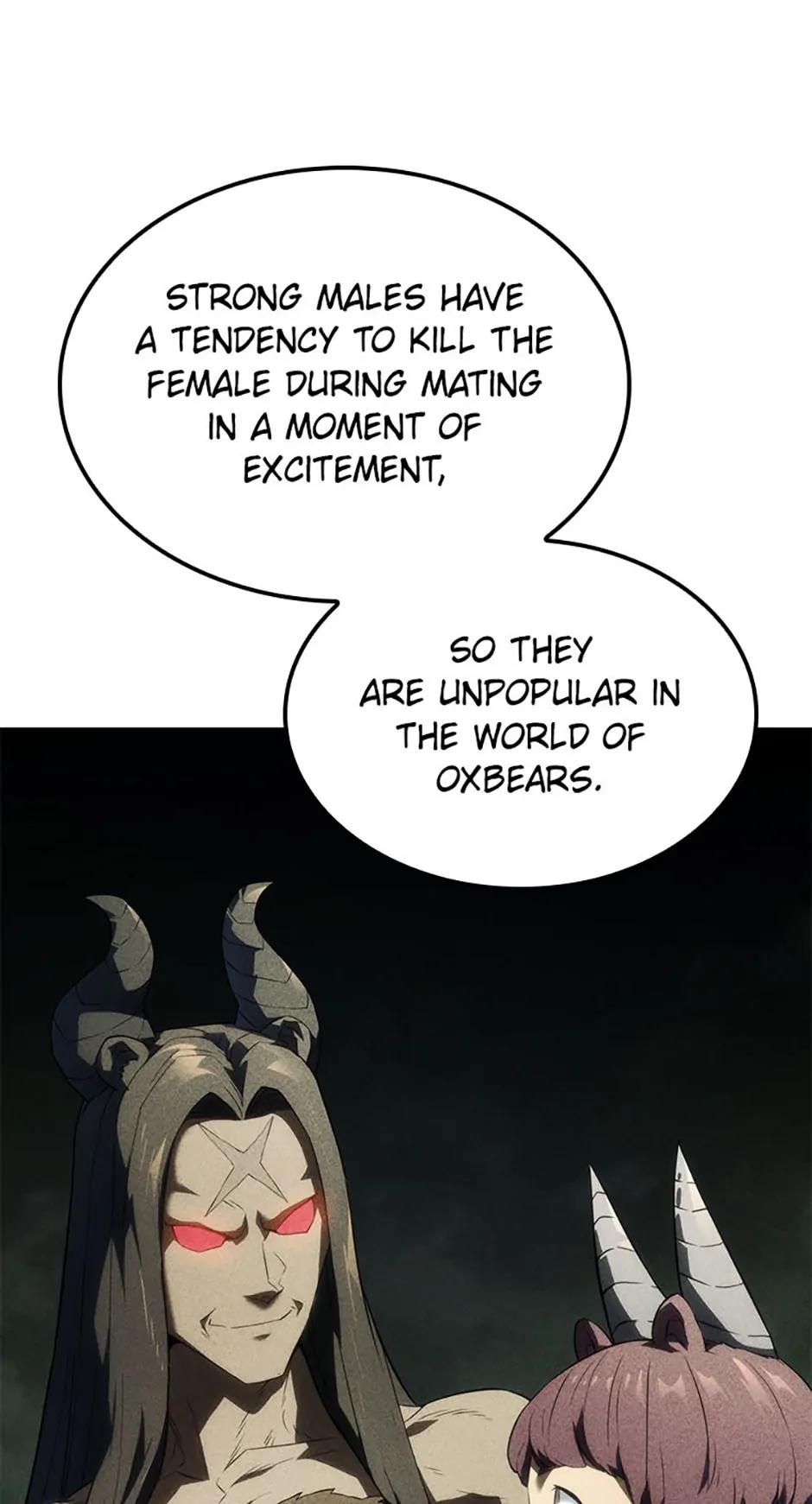 Revenge of the Baskerville Bloodhound Chapter 33