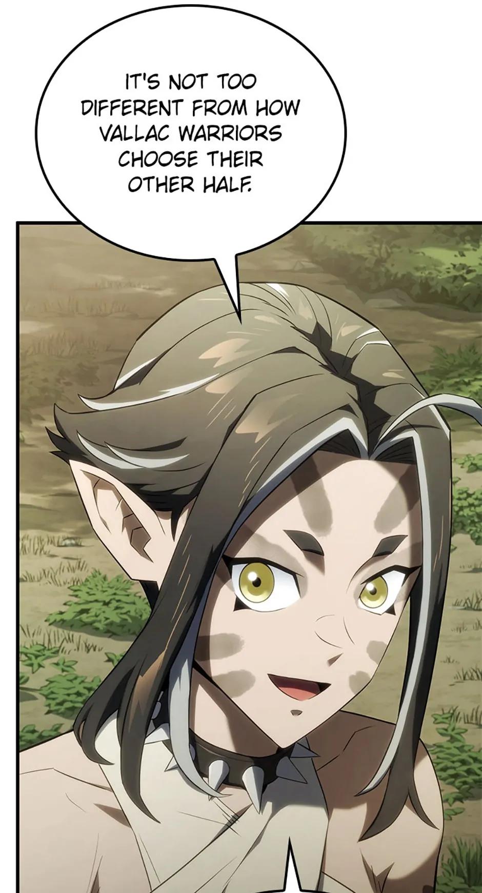 Revenge of the Baskerville Bloodhound Chapter 33