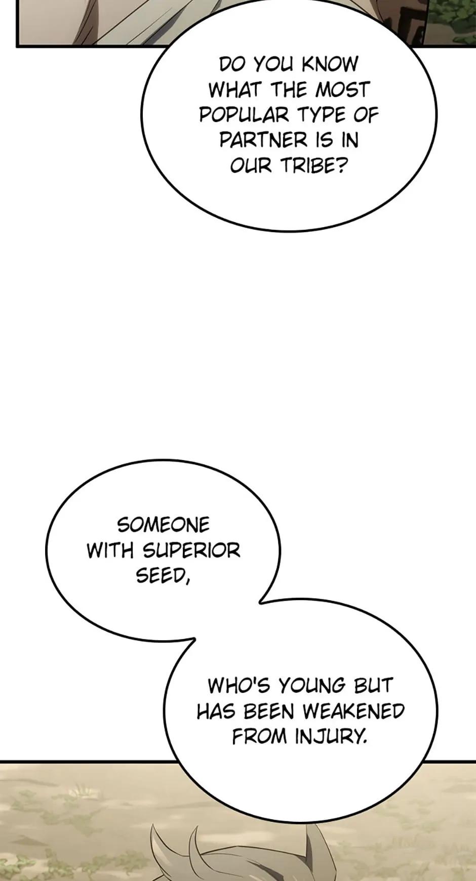 Revenge of the Baskerville Bloodhound Chapter 33