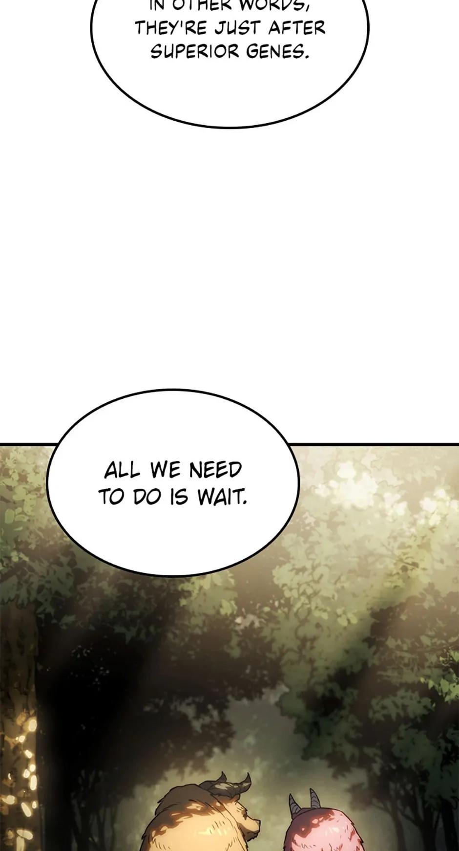 Revenge of the Baskerville Bloodhound Chapter 33