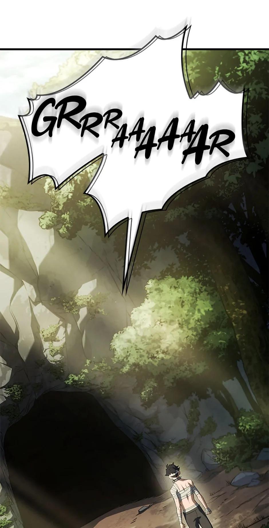 Revenge of the Baskerville Bloodhound Chapter 33